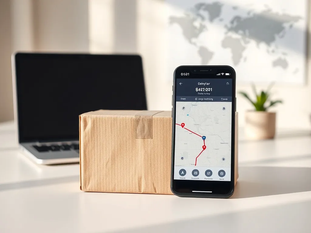 Ile idzie paczka z Banggood? Sprawdź czas dostawy!