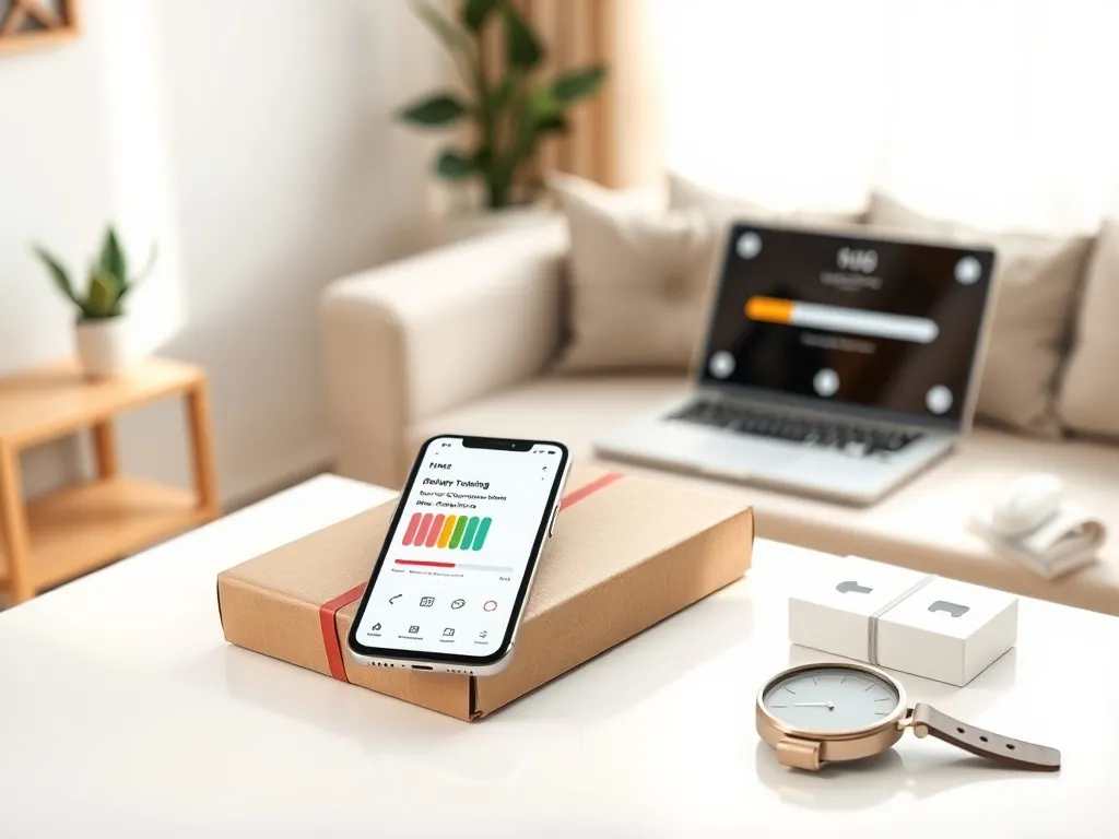 Ile idzie paczka z Notino? Sprawdź czas dostawy!