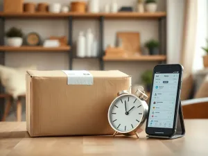 Ile idzie paczka z Super-Pharm? Czas dostawy i odbioru zamówienia