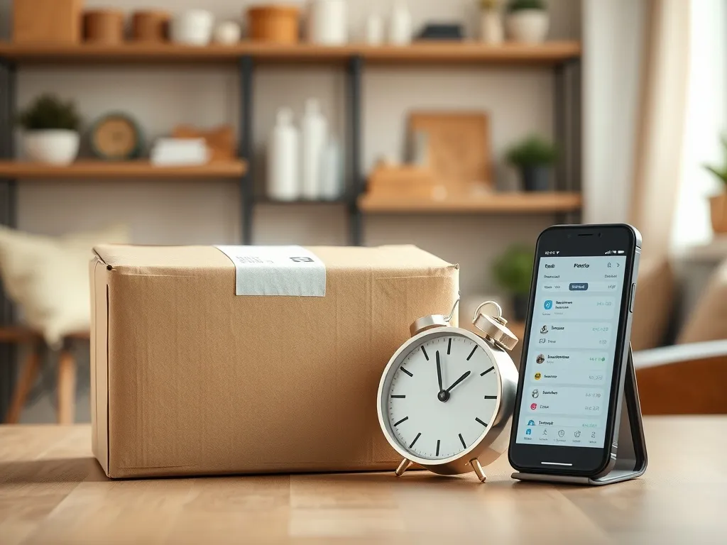 Ile idzie paczka z Super-Pharm? Czas dostawy i odbioru zamówienia