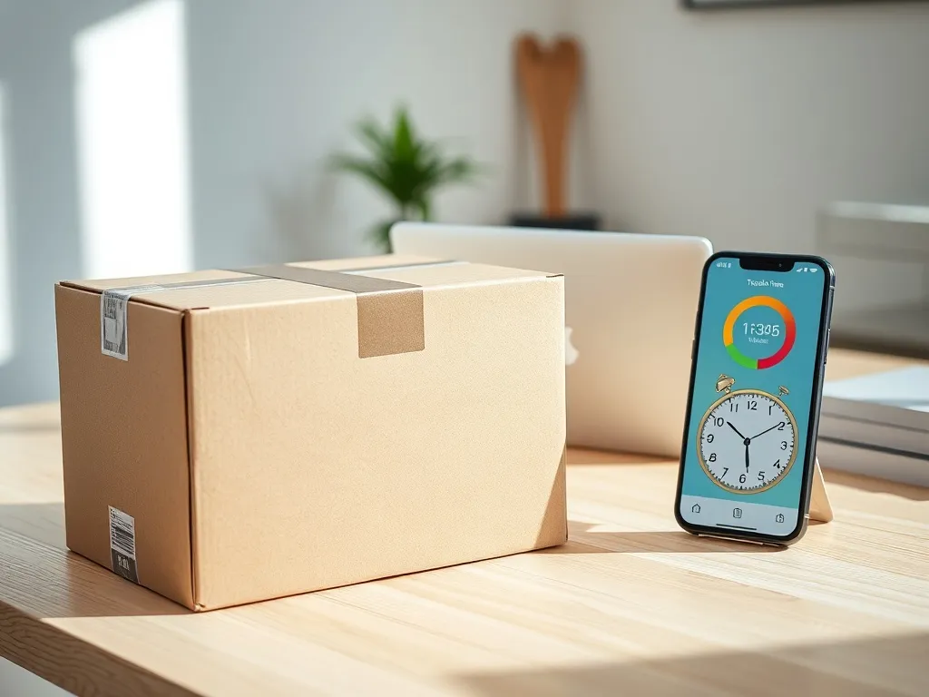 Ile idzie paczka z Adidas? Metody dostawy i czas oczekiwania