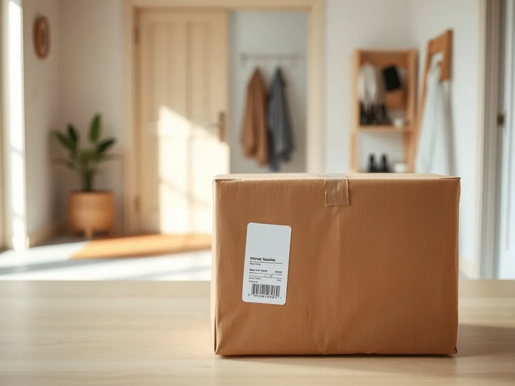 Ile idzie paczka z Stradivarius? Sprawdź czas dostawy!