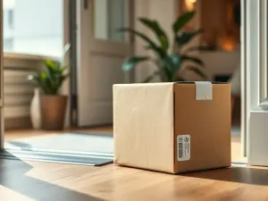 Ile idzie paczka z Massimo Dutti? Sprawdź czas dostawy!