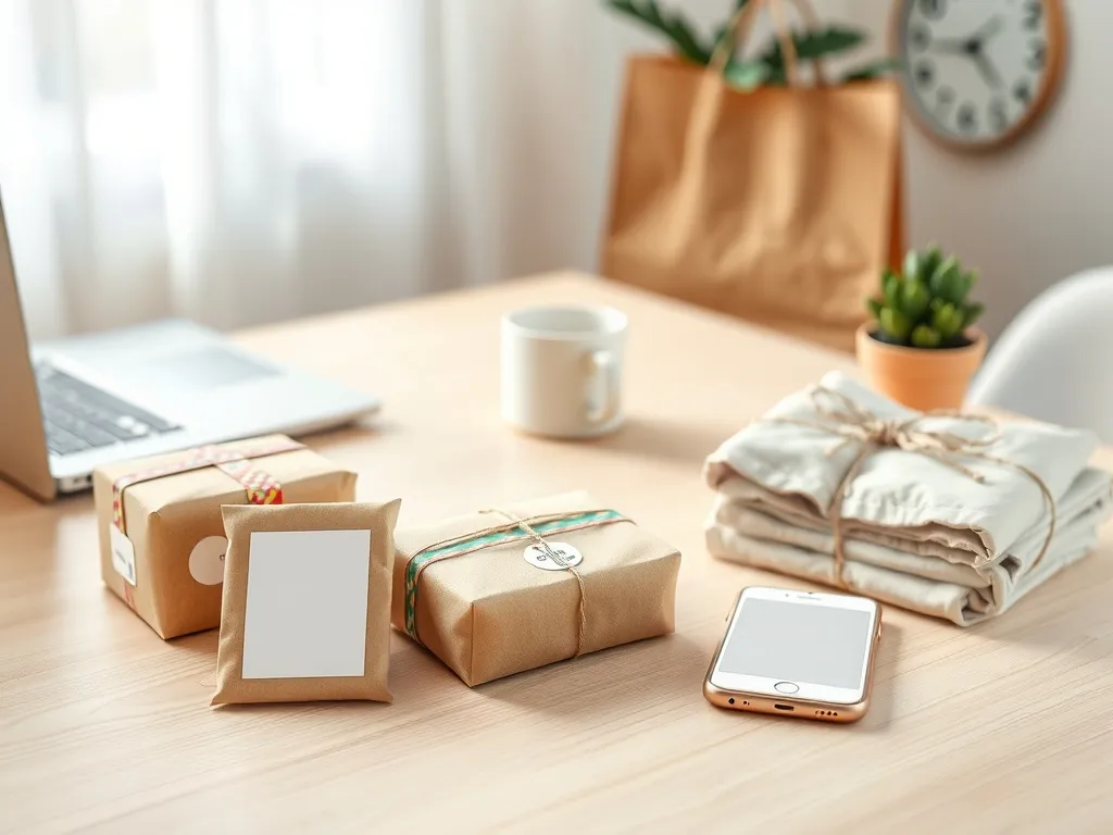 Ile idzie paczka z Vinted? Przewodnik po czasie dostawy