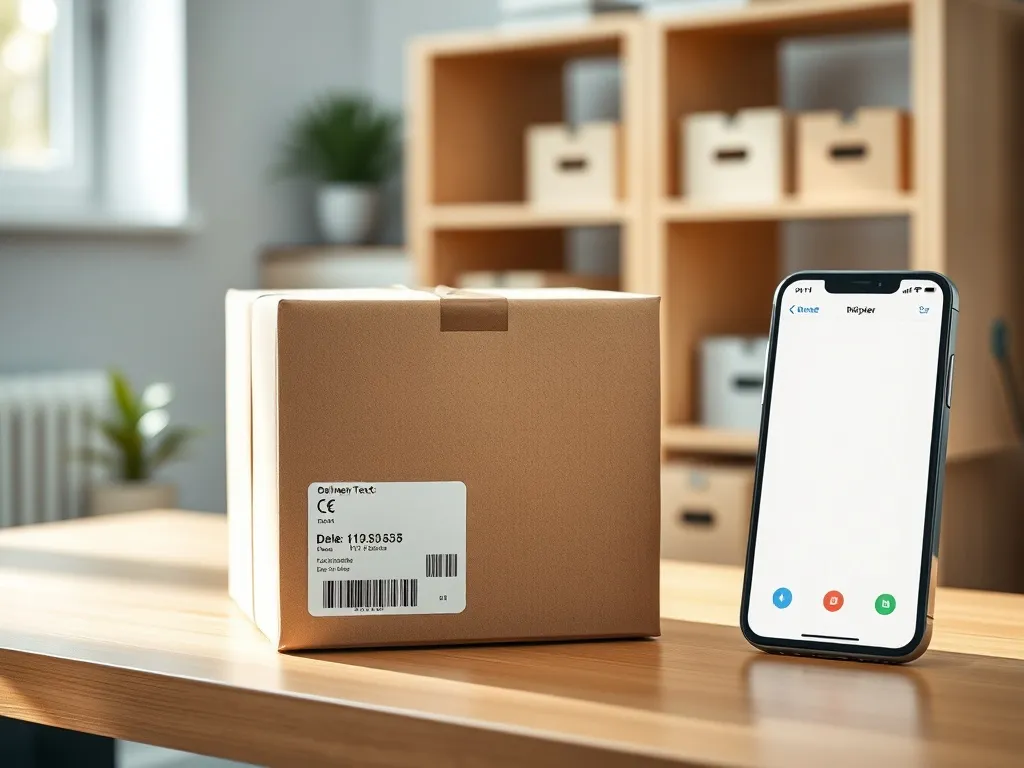 Ile idzie paczka z Vinted? Sprawdź czas dostawy!