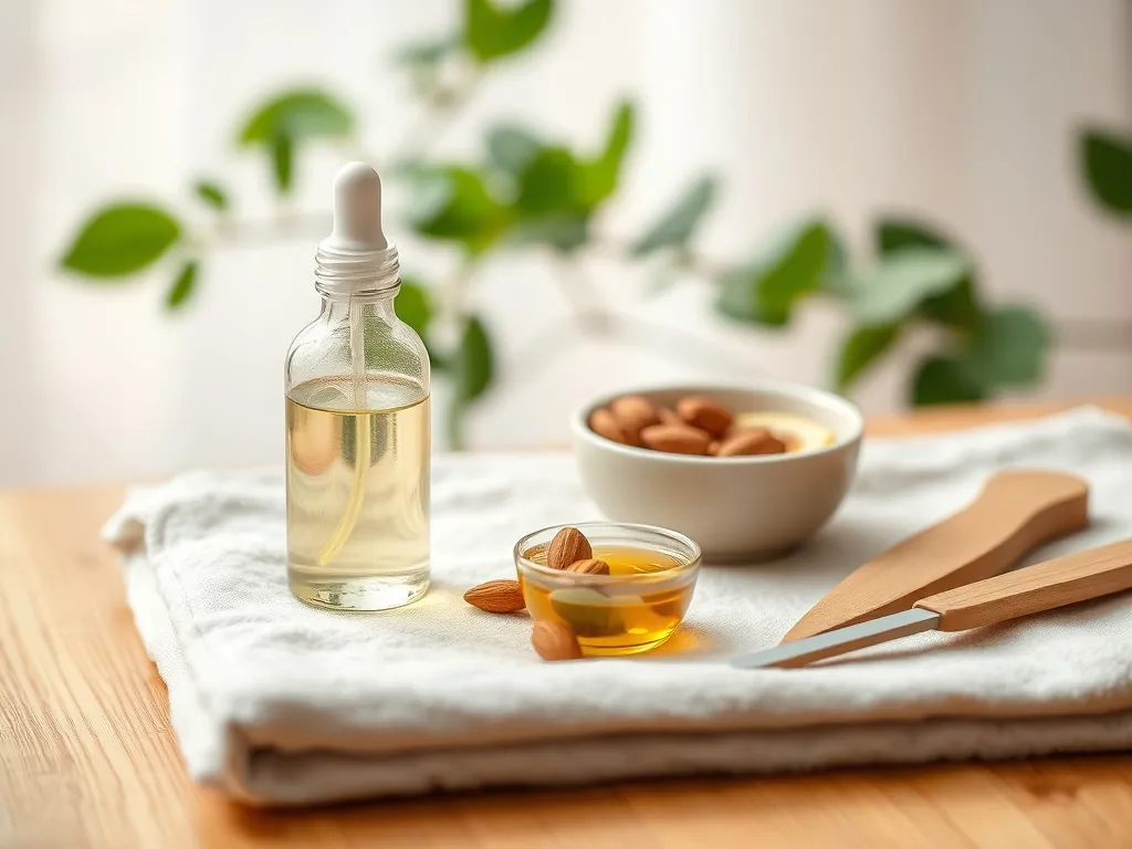 Jak wzmocnić bardzo słabe paznokcie?