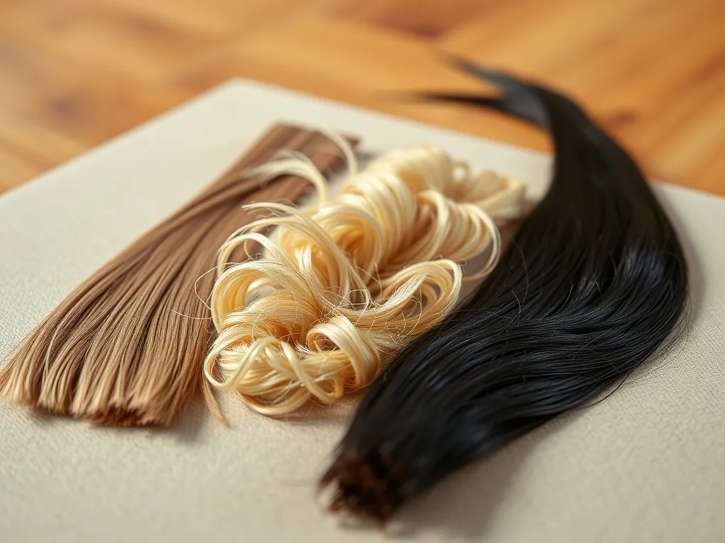 Jakie włosy nie lubią emolientów?