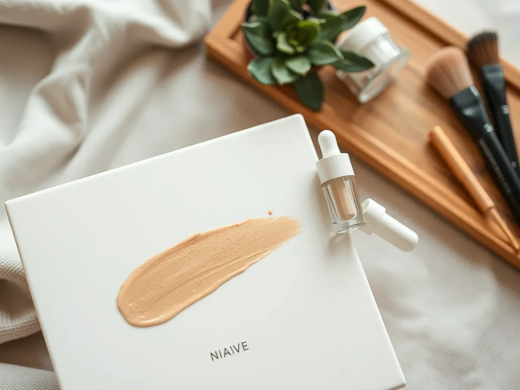 Czy korektor musi być jaśniejszy niż podkład?