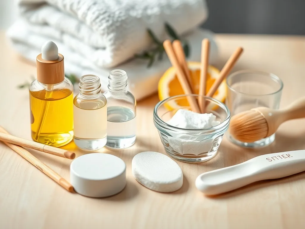 Jak prawidłowo dbać o paznokcie?