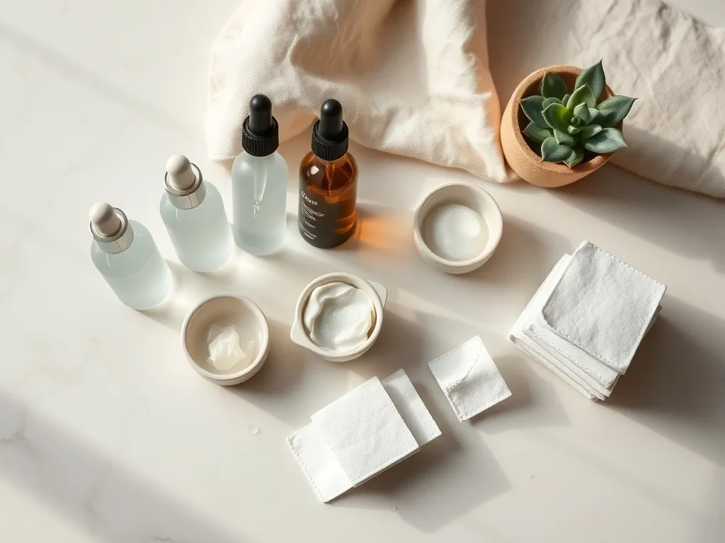 Na czym polega zasada 4 2 4 w pielęgnacji skóry?