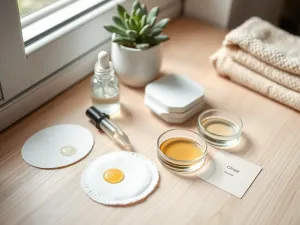 Jak sprawdzić swój typ cery?